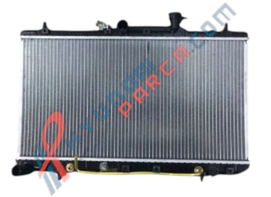 SU RADYATÖRÜ ACCENT 00-06 1.3/1.5/1.6 OTOMATİK 25310-25100-HCC